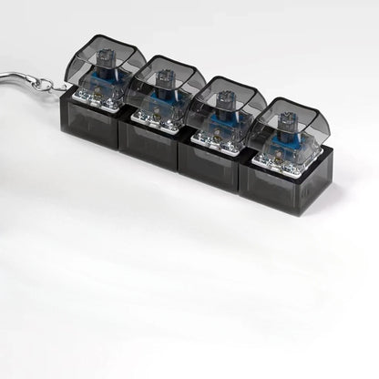 Clickie Stress Keychain™TM